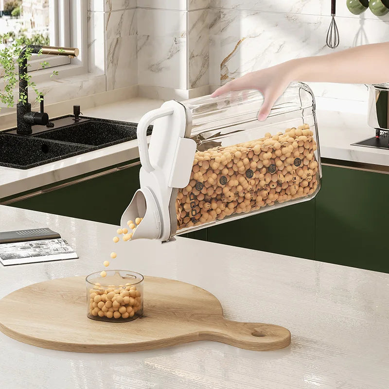 Cocibox (2 Unidades x 1)- Dispensador de comida + Envió gratis